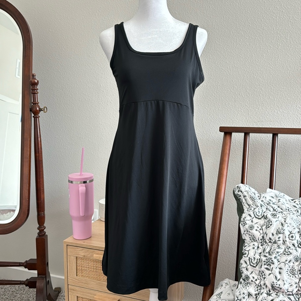 Colombia women’s PFG dress